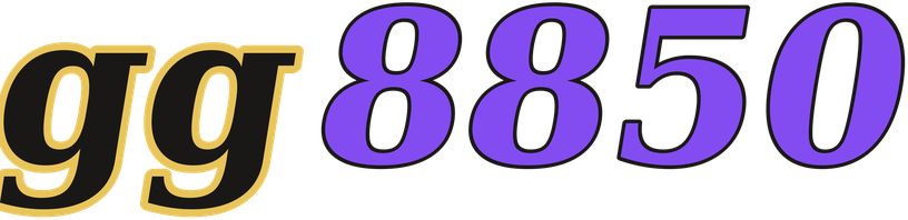 gg8850 logo