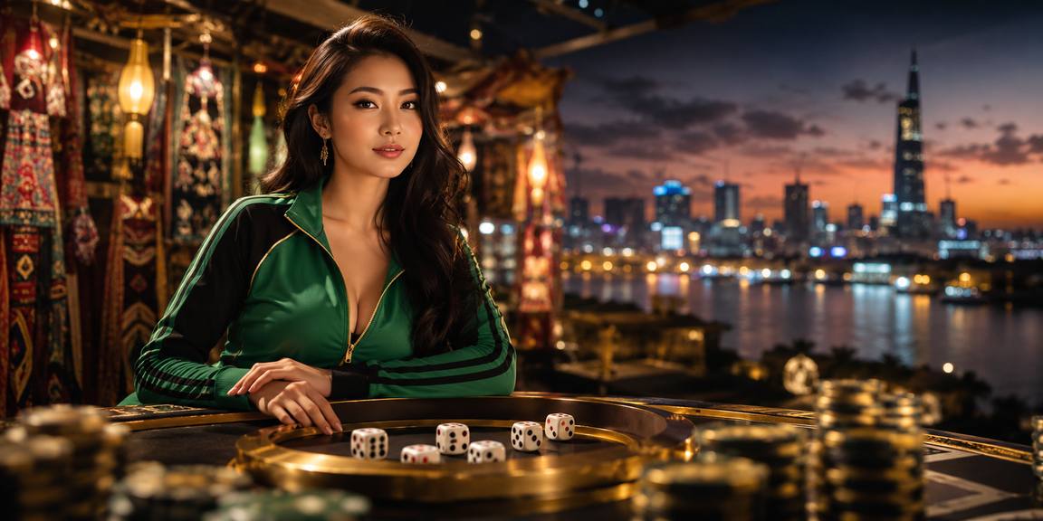 gg8850 Viettel Money Baccarat